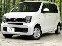 2022 Honda N-WGN