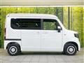 2025 Honda N-VAN