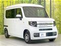 2025 Honda N-VAN