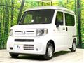 2025 Honda N-VAN
