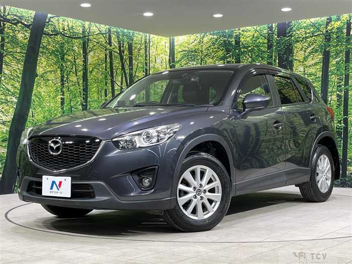 2013 Mazda CX-5