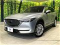 2018 Mazda CX-8