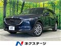 2019 Mazda CX-8