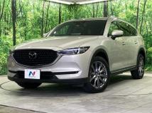 2021 Mazda CX-8