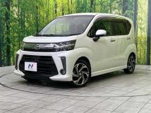 2017 Daihatsu Move