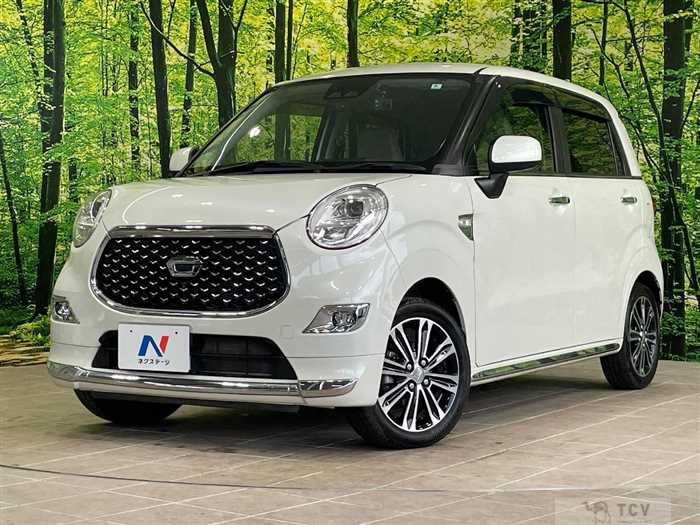2020 Daihatsu Cast