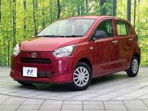 2020 Daihatsu Mira Es