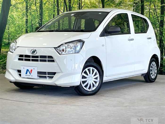 2021 Daihatsu Mira Es