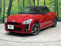 2019 Daihatsu Copen