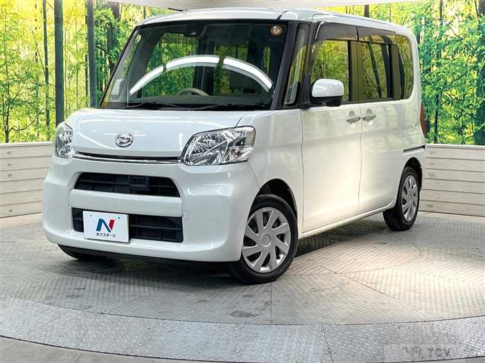 2015 Daihatsu Tanto