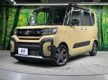 2022 Daihatsu Tanto