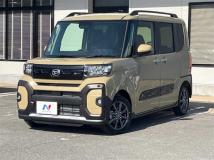 2025 Daihatsu Tanto