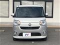 2018 Daihatsu Move Canbus