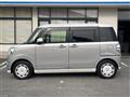 2018 Daihatsu Move Canbus