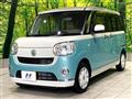 2018 Daihatsu Move Canbus