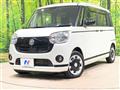 2019 Daihatsu Move Canbus