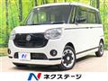 2019 Daihatsu Move Canbus