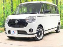 2019 Daihatsu Move Canbus