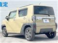 2021 Daihatsu Taft