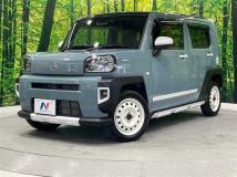 2021 Daihatsu Taft