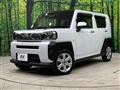 2021 Daihatsu Taft