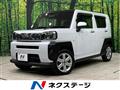 2021 Daihatsu Taft