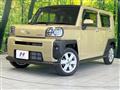2022 Daihatsu Taft