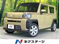 2022 Daihatsu Taft