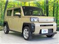 2022 Daihatsu Taft