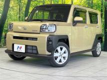 2022 Daihatsu Taft