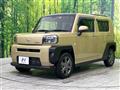 2022 Daihatsu Taft
