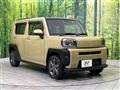 2022 Daihatsu Taft