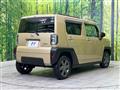 2022 Daihatsu Taft