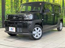 2025 Daihatsu Taft