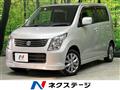 2012 Suzuki Wagon R
