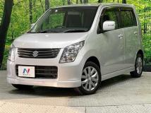 2012 Suzuki Wagon R