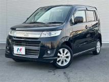 2011 Suzuki Wagon R Stingray
