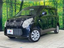 2013 Suzuki Wagon R