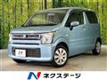 2017 Suzuki Wagon R