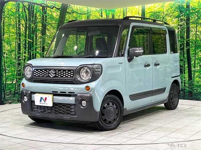 2019 Suzuki Suzuki Others