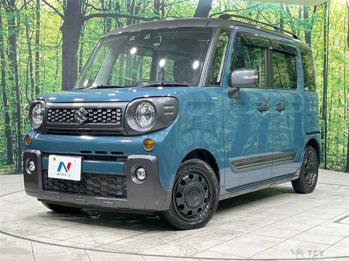 2021 Suzuki Suzuki Others