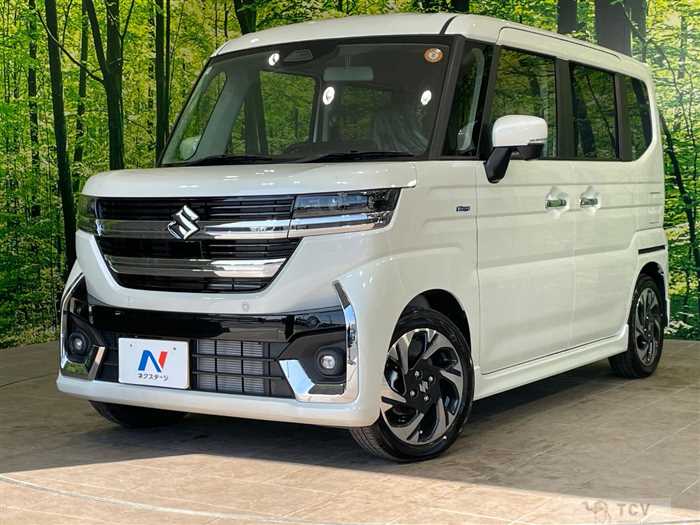 2025 Suzuki Suzuki Others