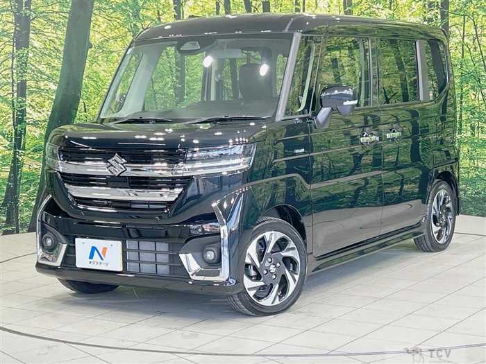 2025 Suzuki Suzuki Others