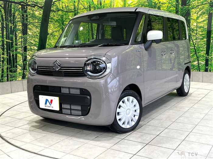 2025 Suzuki Suzuki Others