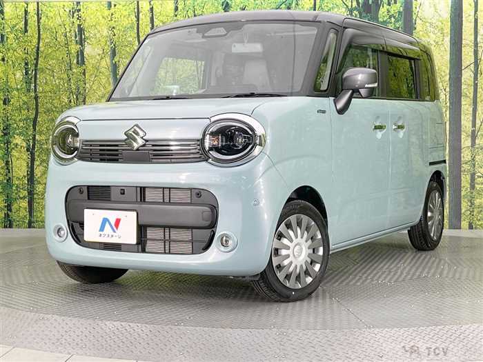 2025 Suzuki Suzuki Others