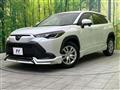 2024 Toyota CorollaCross