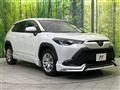 2024 Toyota CorollaCross