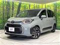 2022 Toyota Sienta