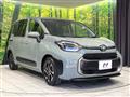 2022 Toyota Sienta