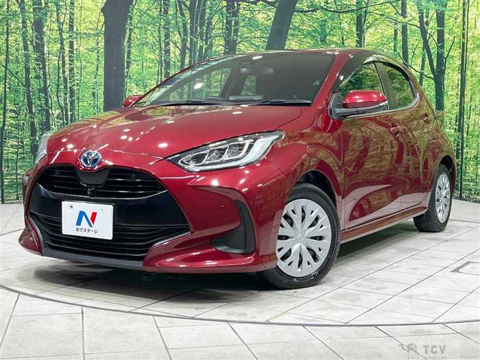 2021 Toyota Toyota Others